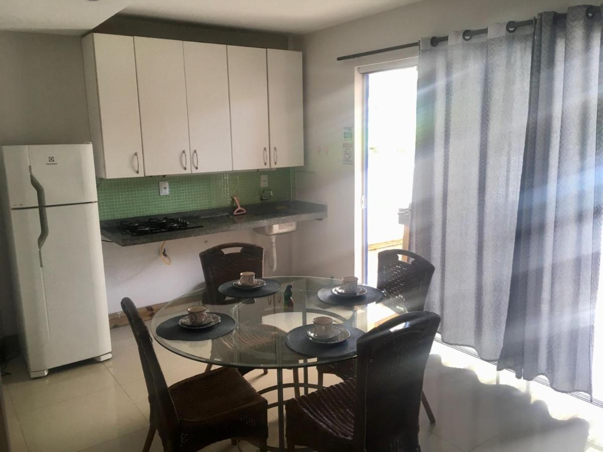 Villa Das Flores - Aptos 2 E 9 ปิไงรา ภายนอก รูปภาพ