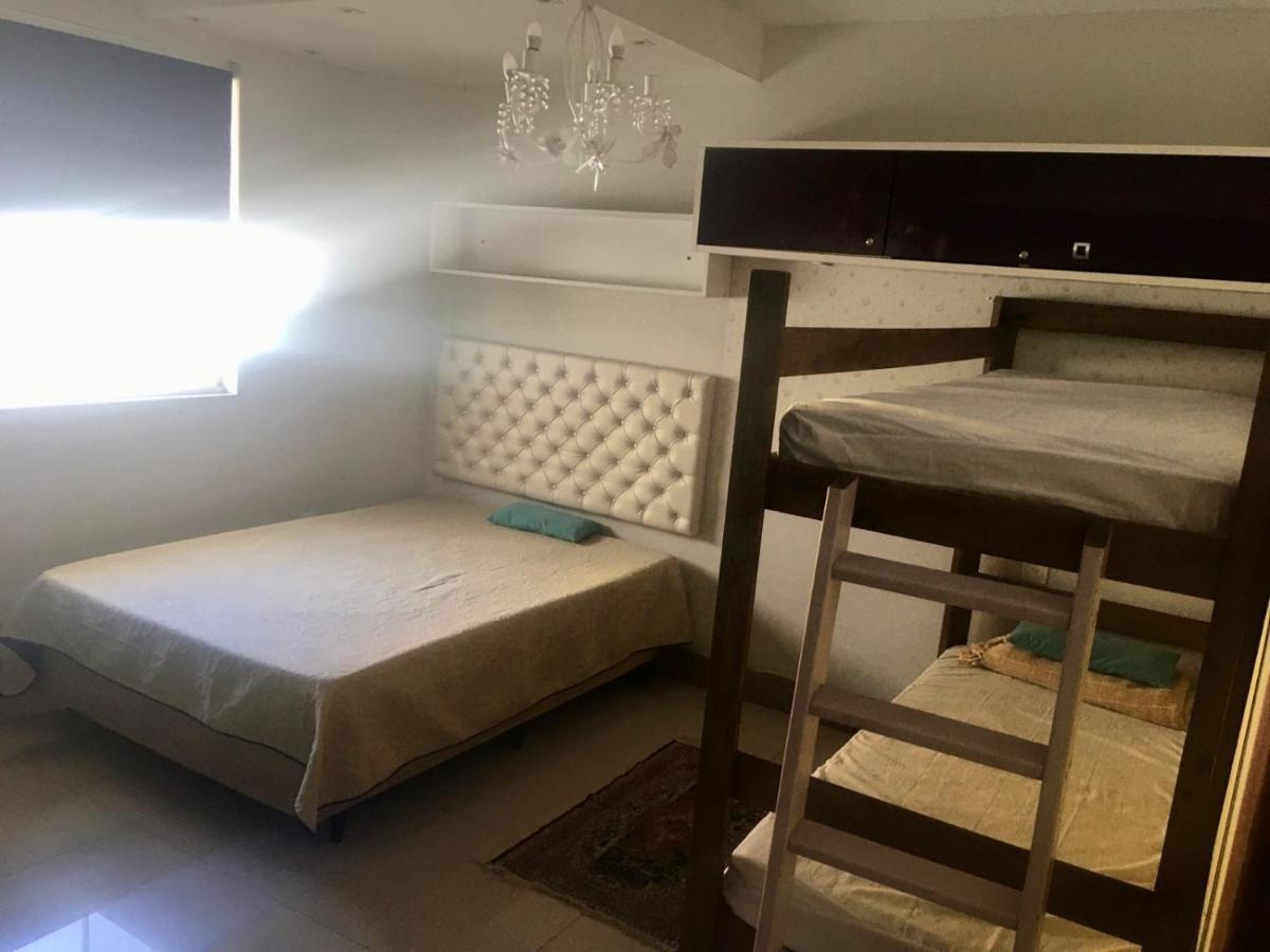 Villa Das Flores - Aptos 2 E 9 ปิไงรา ภายนอก รูปภาพ